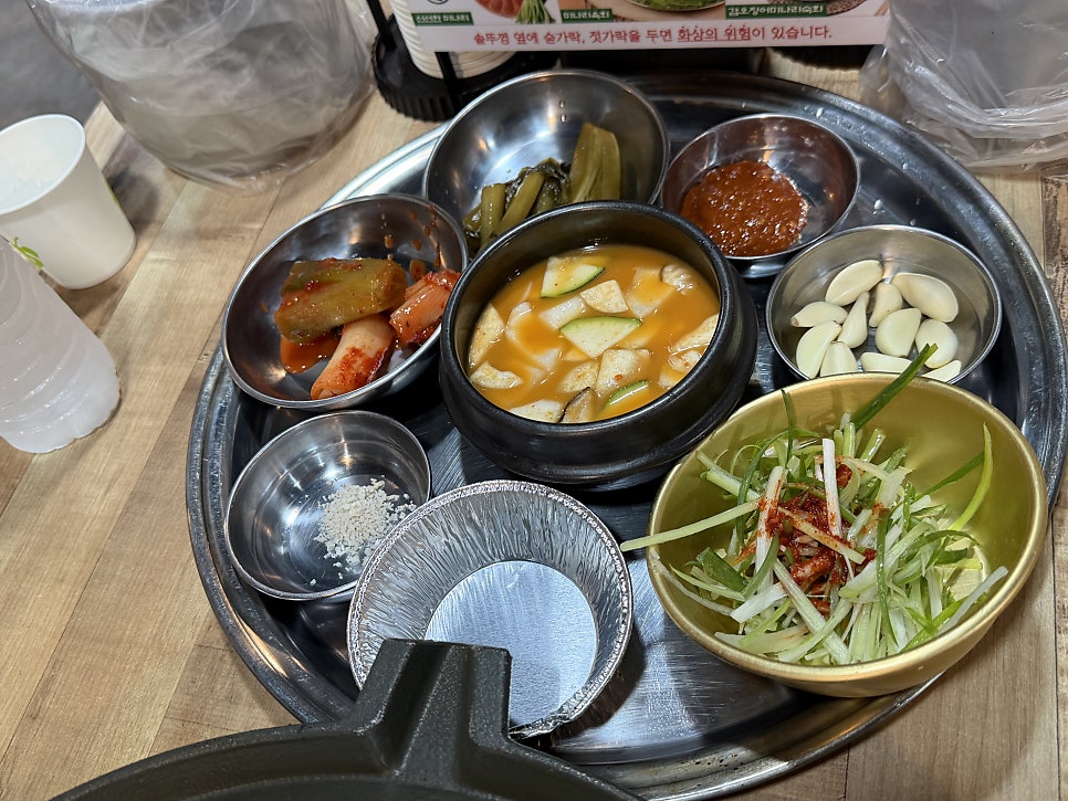 효자동솥뚜껑 광주주월점 사진 6