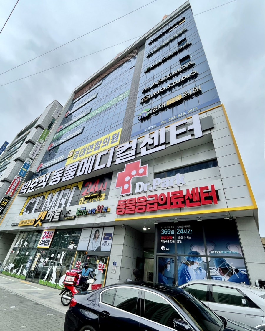 사랑약국 사진 2