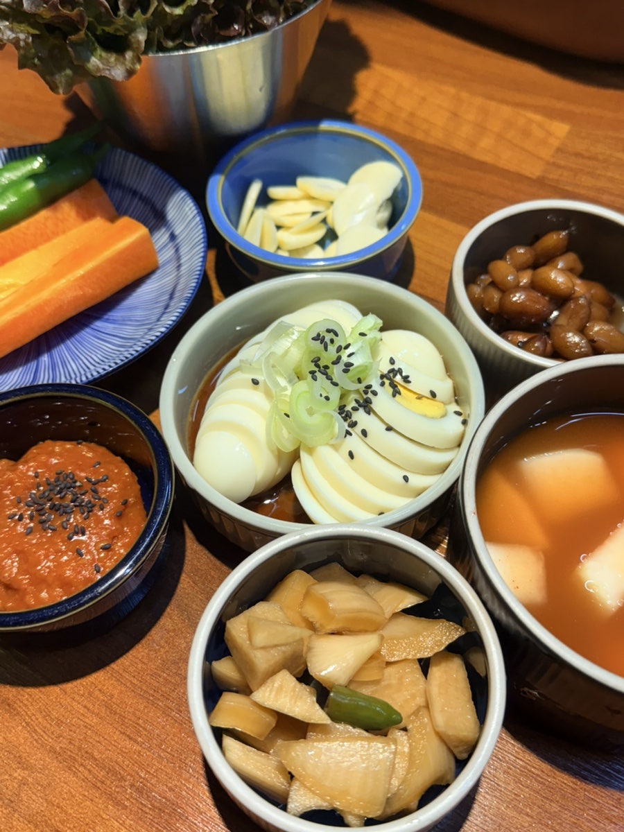 통영산곰장어 사진 4