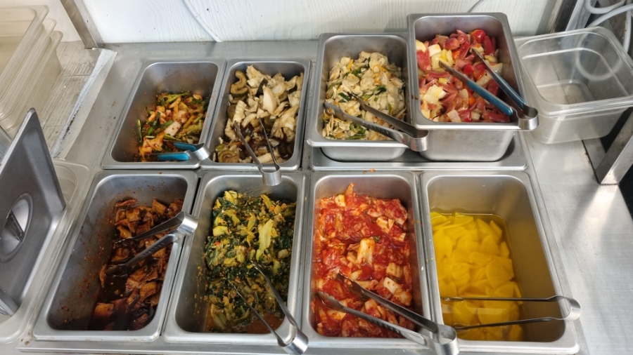 파동김밥 사진 5