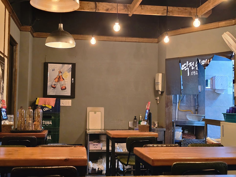 역전할머니맥주 은계호수공원점 사진 6