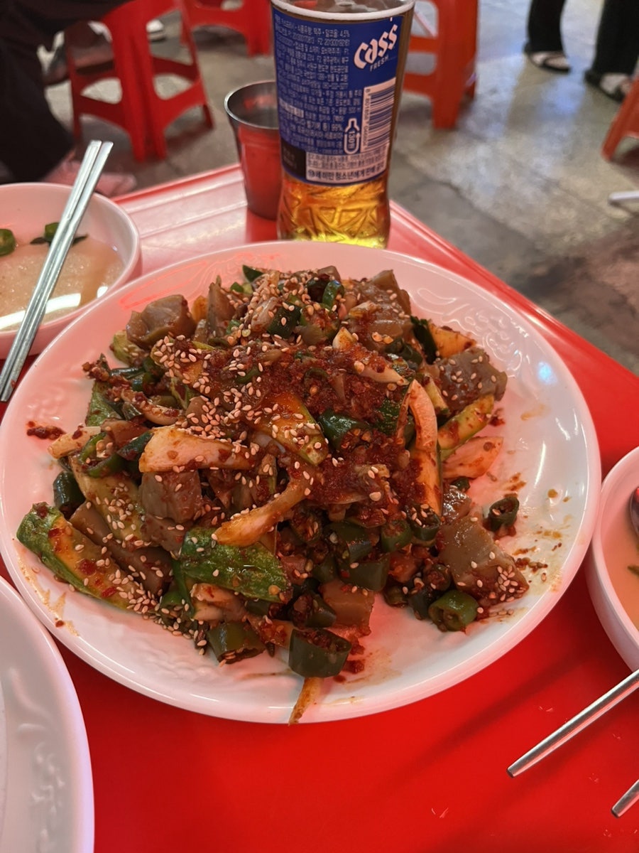 할매포차 사진 5