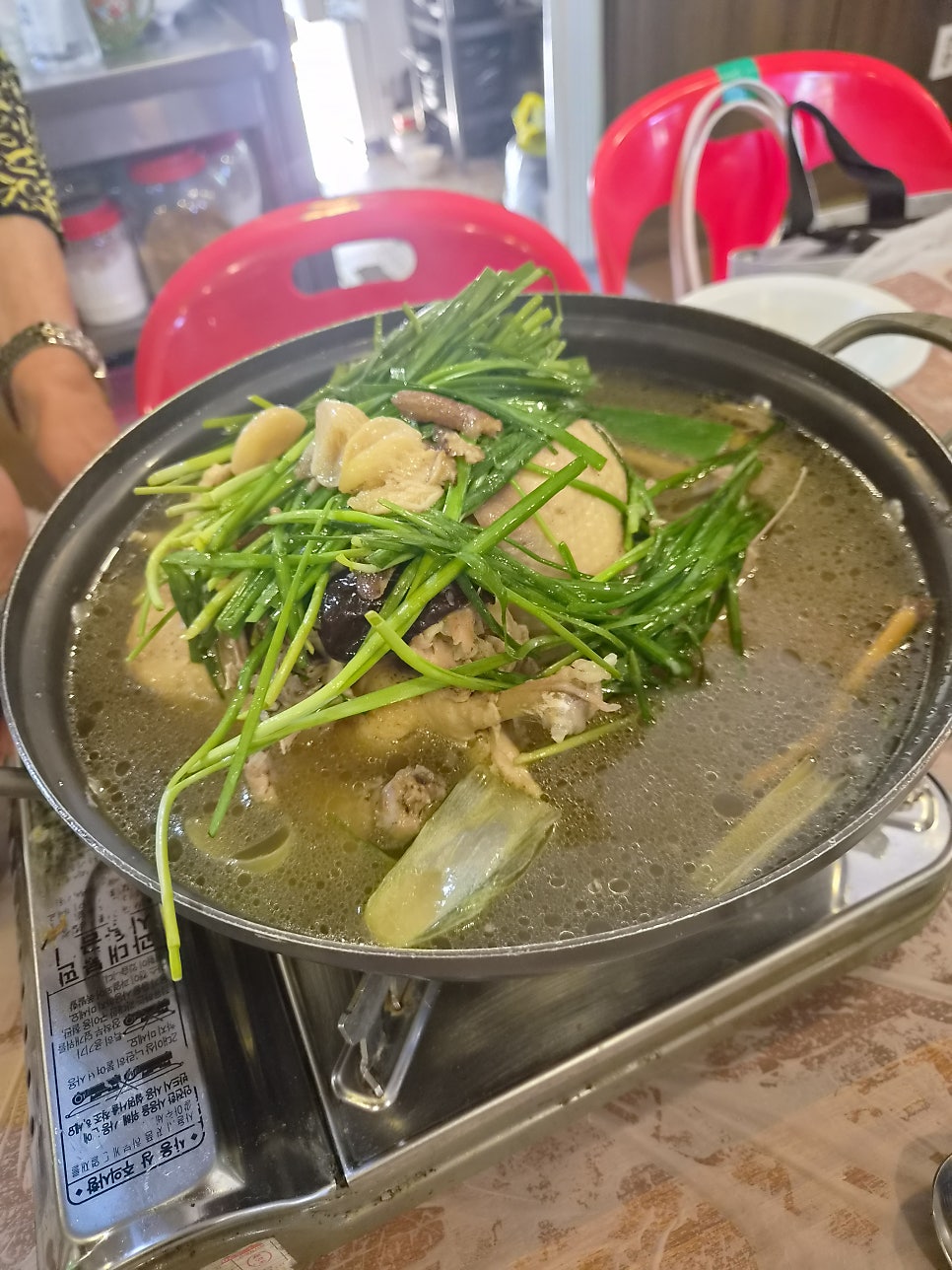 백련가든 사진 6