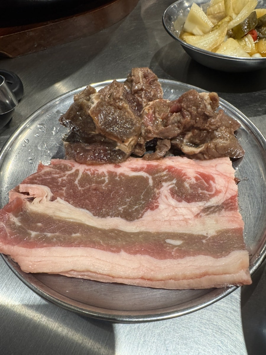 광명대창집 광명새마을시장점 사진 4