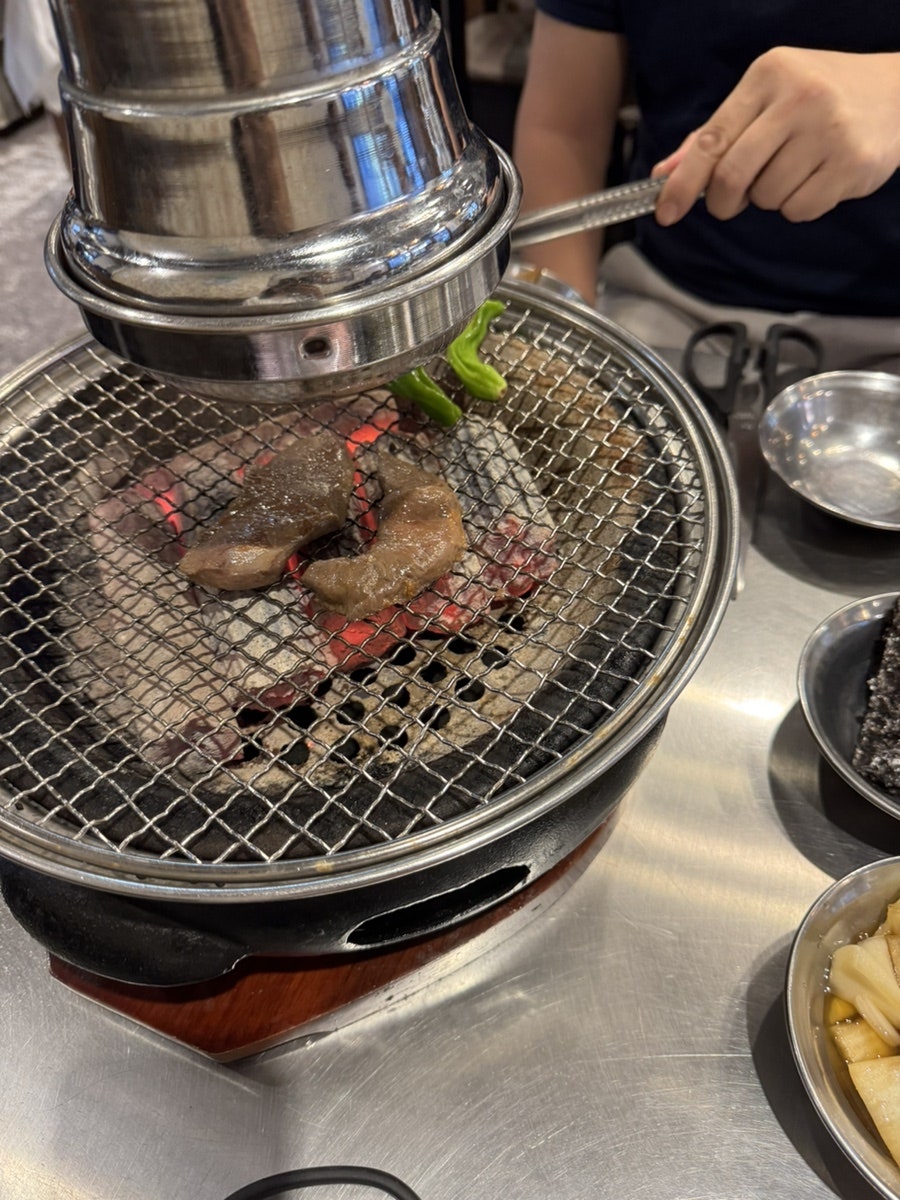 광명대창집 광명새마을시장점 사진 5