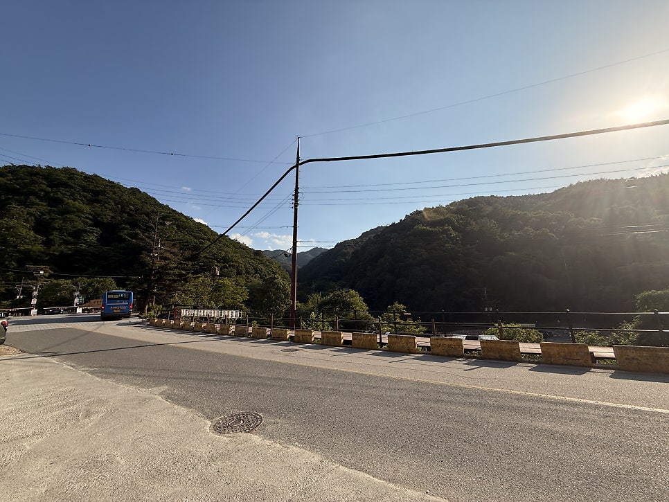 치악산선달식당 사진 5