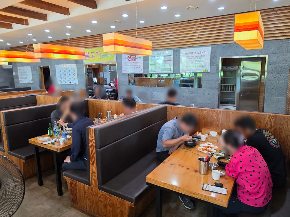 별내옥설농탕 사진 5