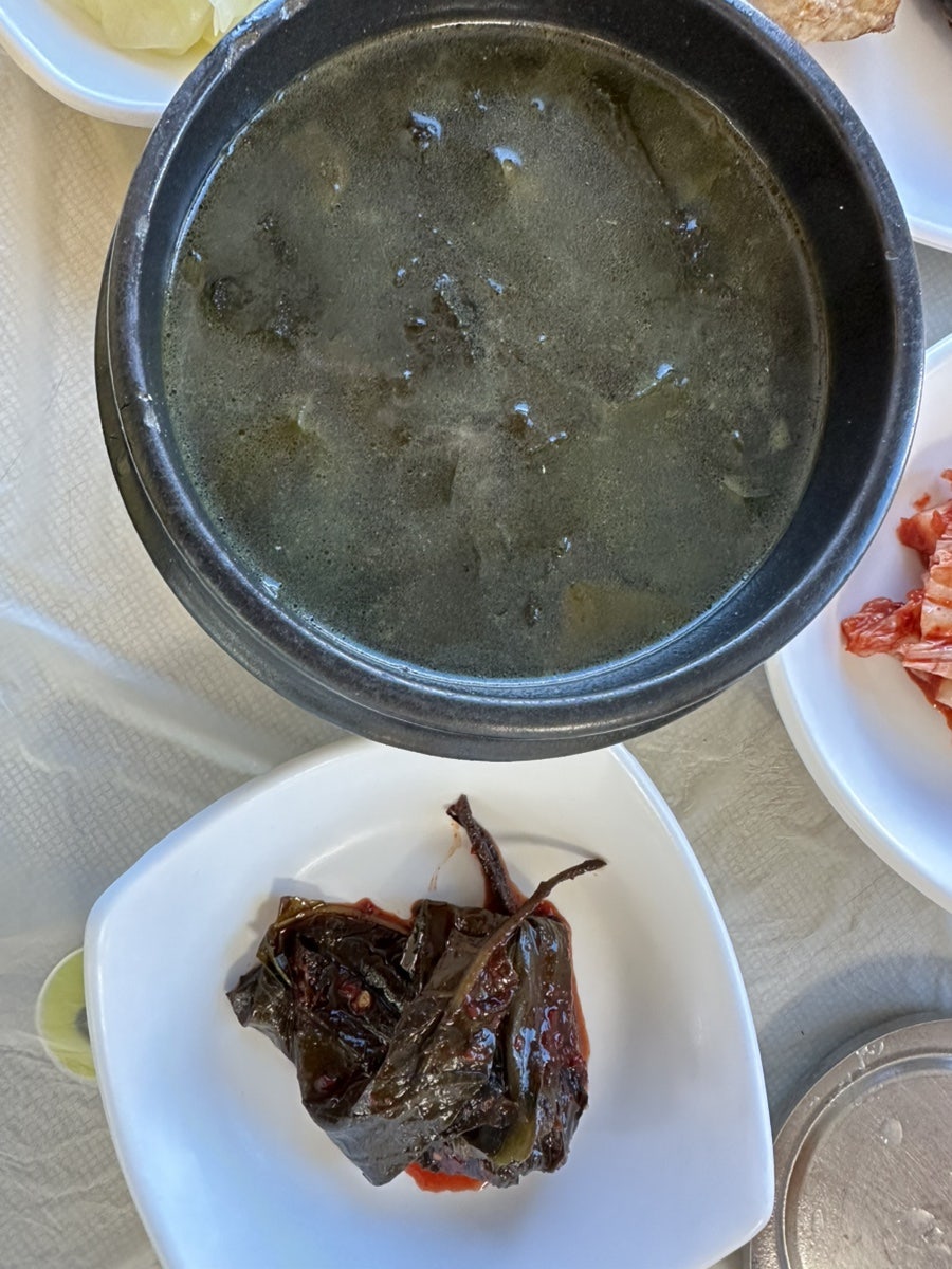 어촌밥상 사진 6