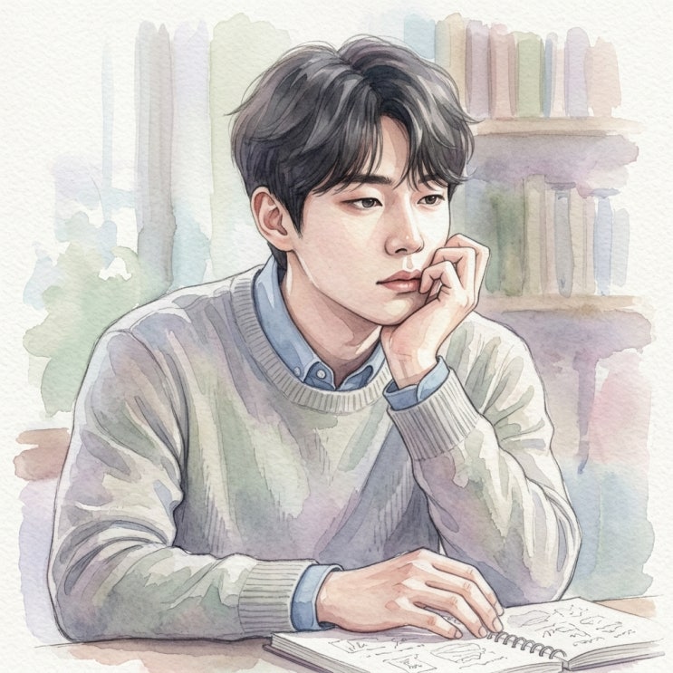  INTJ 남자 연애 특징 "썸만 타다 끝나는 이유 따로 있었습니다"