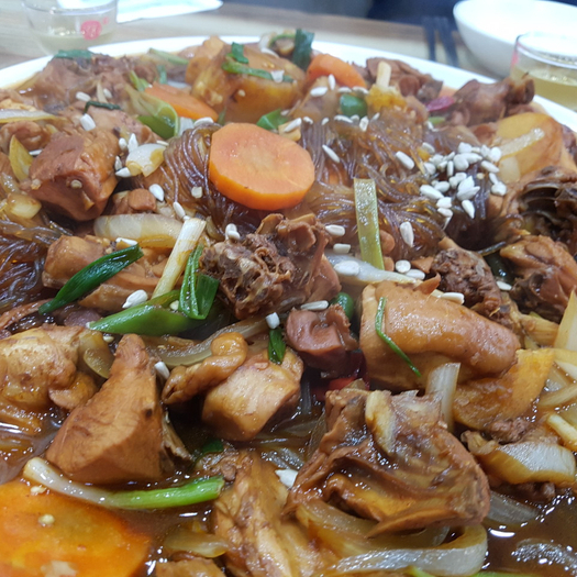 천매닭갈비 사진 4