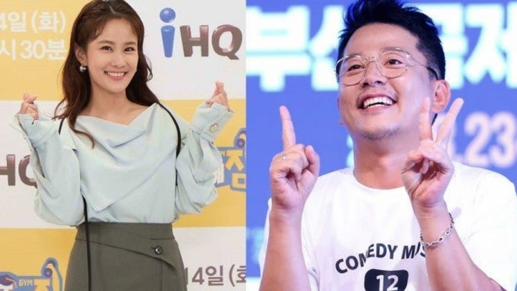  "공동통장인데 왜 혼자 써?"... 김지민, 김준호 향한 폭탄 발언에 모두 놀랐다! 부부도 피해갈 수 없는 현실적인 돈 문제