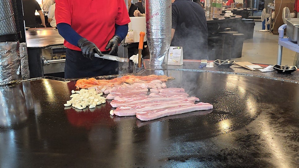 아이맛이야 철판산성 2관 사진 5
