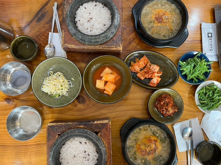 할머니추어탕 은평점 사진 5