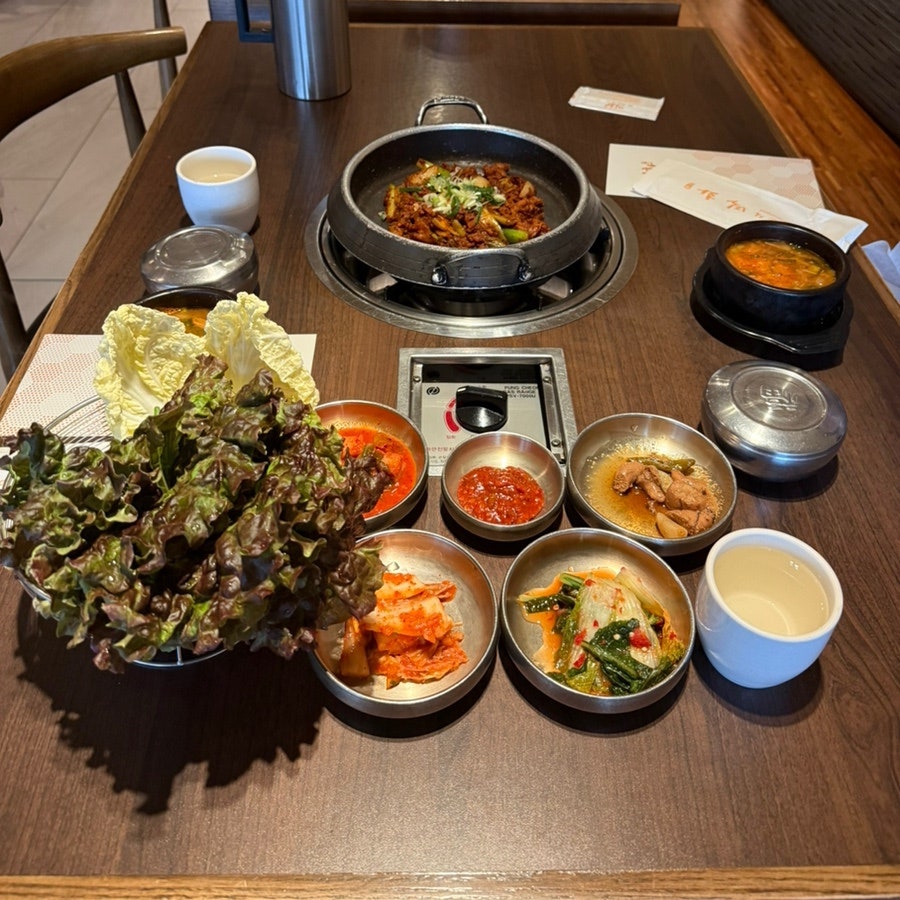밀화 신세계백화점 강남점 사진 4