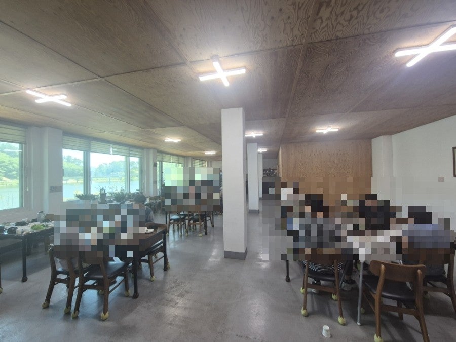 장인우렁쌈밥 사진 5