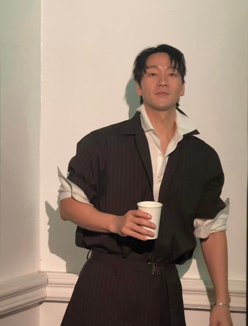 배우 박해수 프로필 사진 소개 출생 나이 생년월일 학력 소속사 데뷔