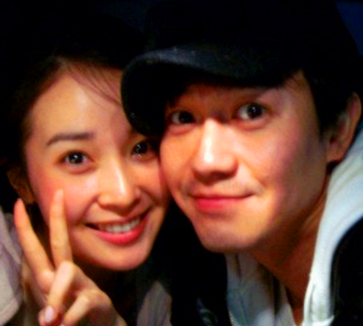 화제의 중심에서 행복을 찾은 배우 조안, 그녀의 반전 러브스토리와 현재는?