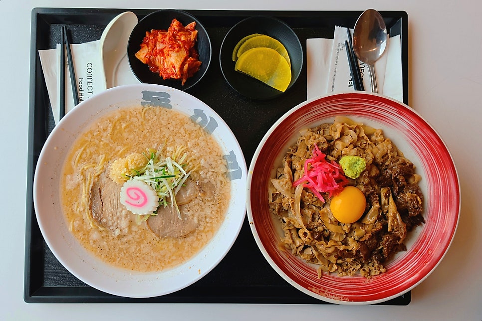 땀땀 서울역점 사진 3