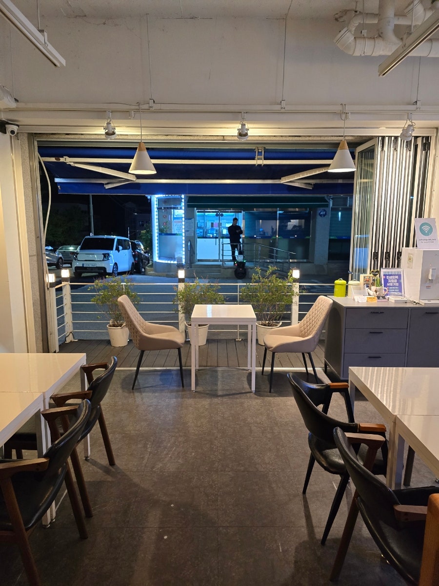 커피더판다 단계점 사진 6