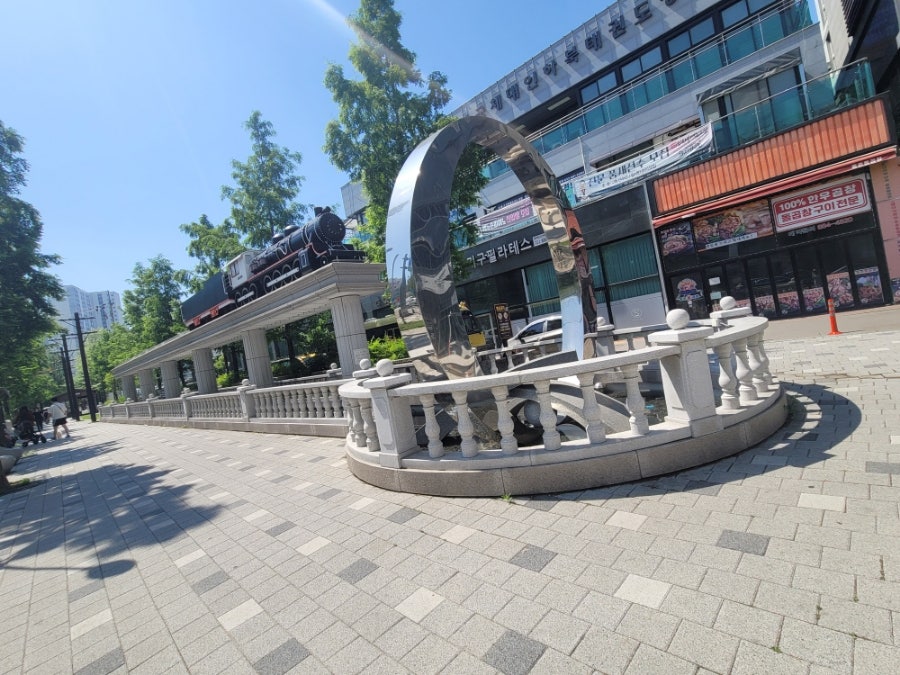 더벤티 인천숭의점 사진 6