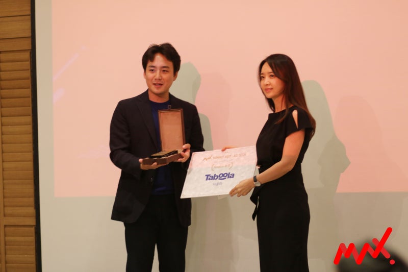 이영 타불라 지사장… 콘텐츠로 새로운 오디언스를 찾는다!