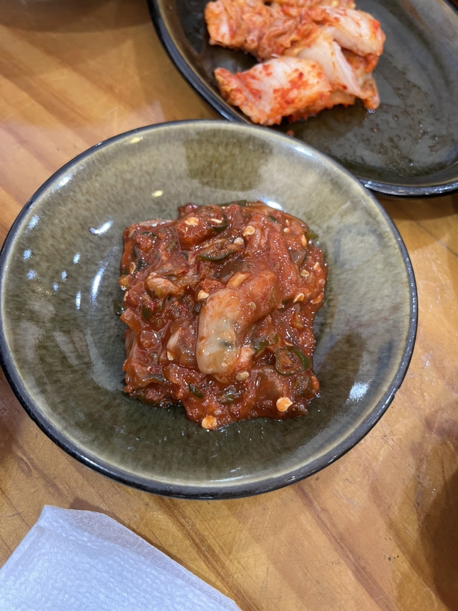 할머니추어탕 은평점 사진 6