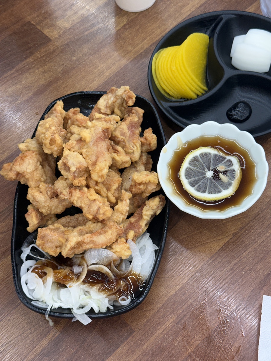 짜장짬뽕 사진 2