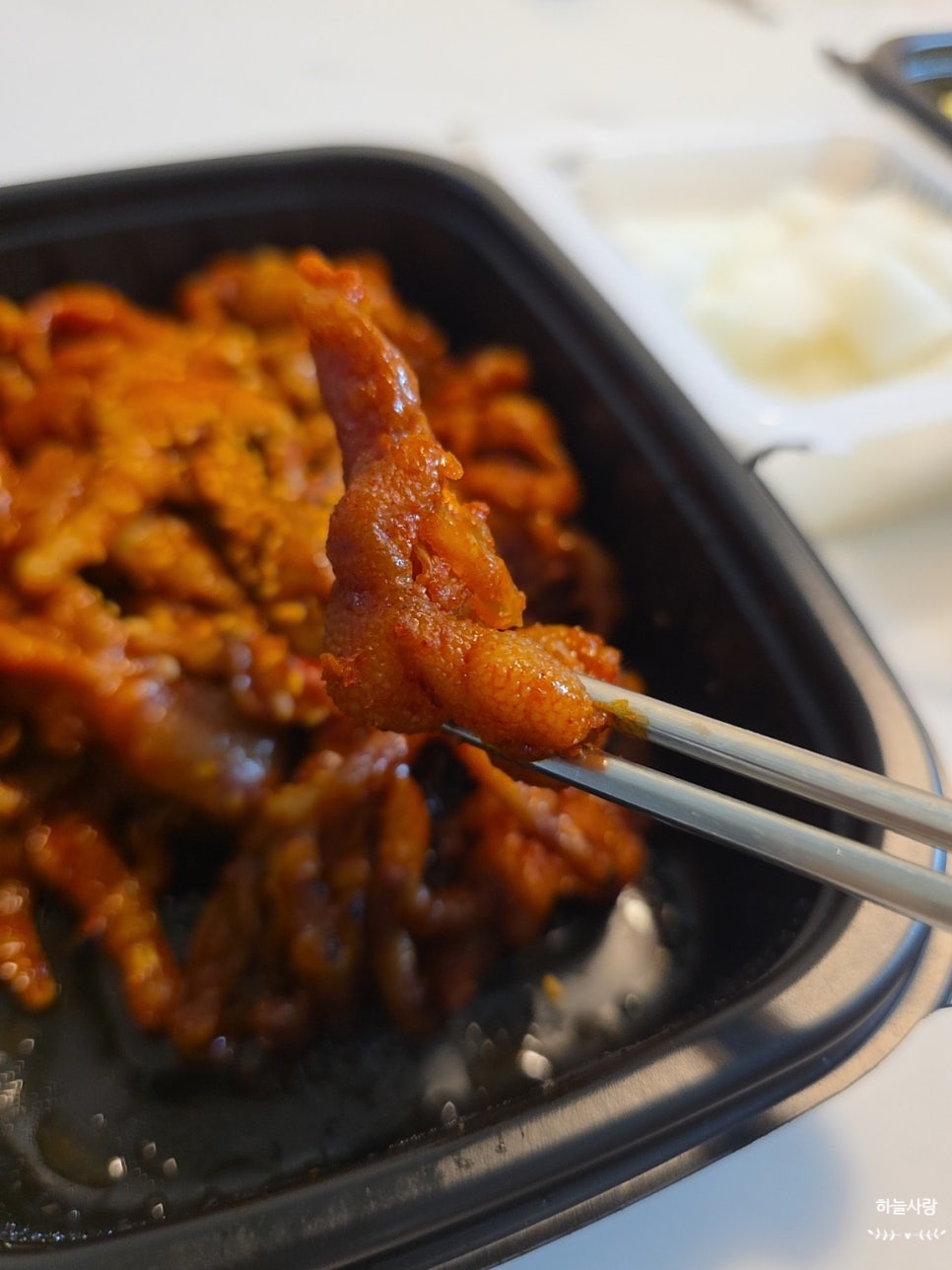 아재불닭발그리고오돌뼈 석남가좌점 사진 2
