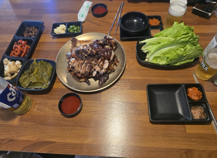 다족 사진 3