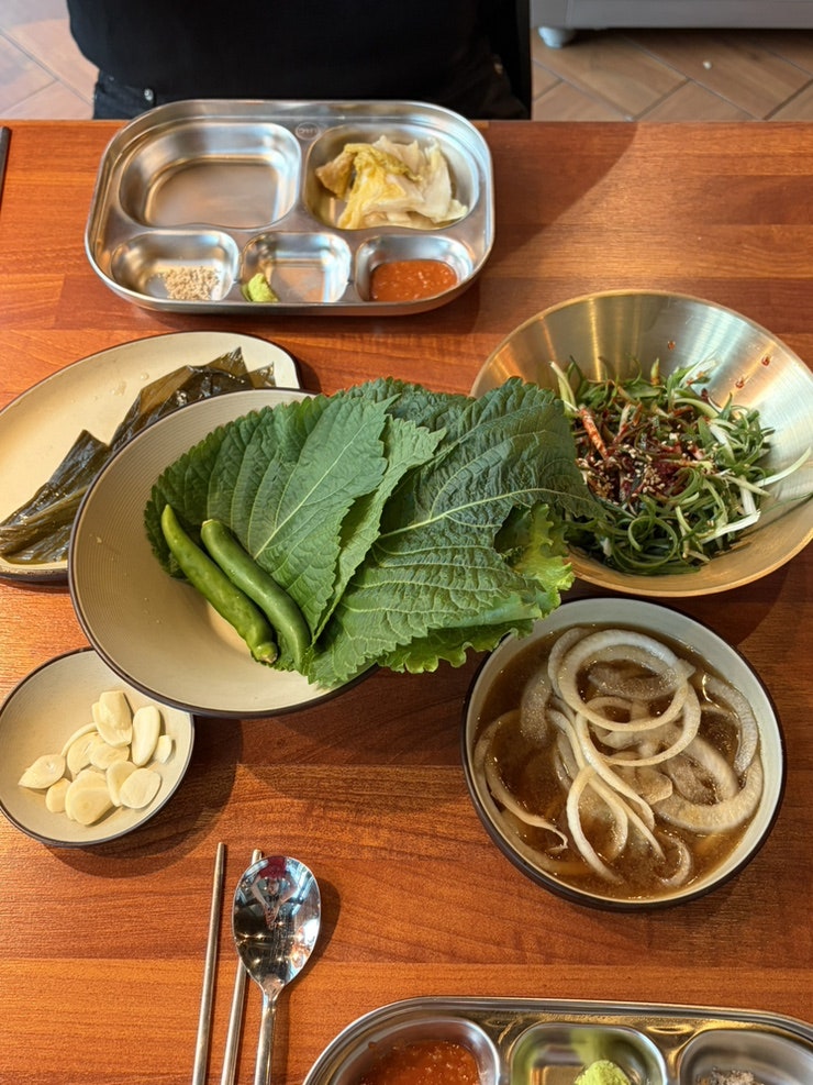 제일오겹살 송도점 사진 6