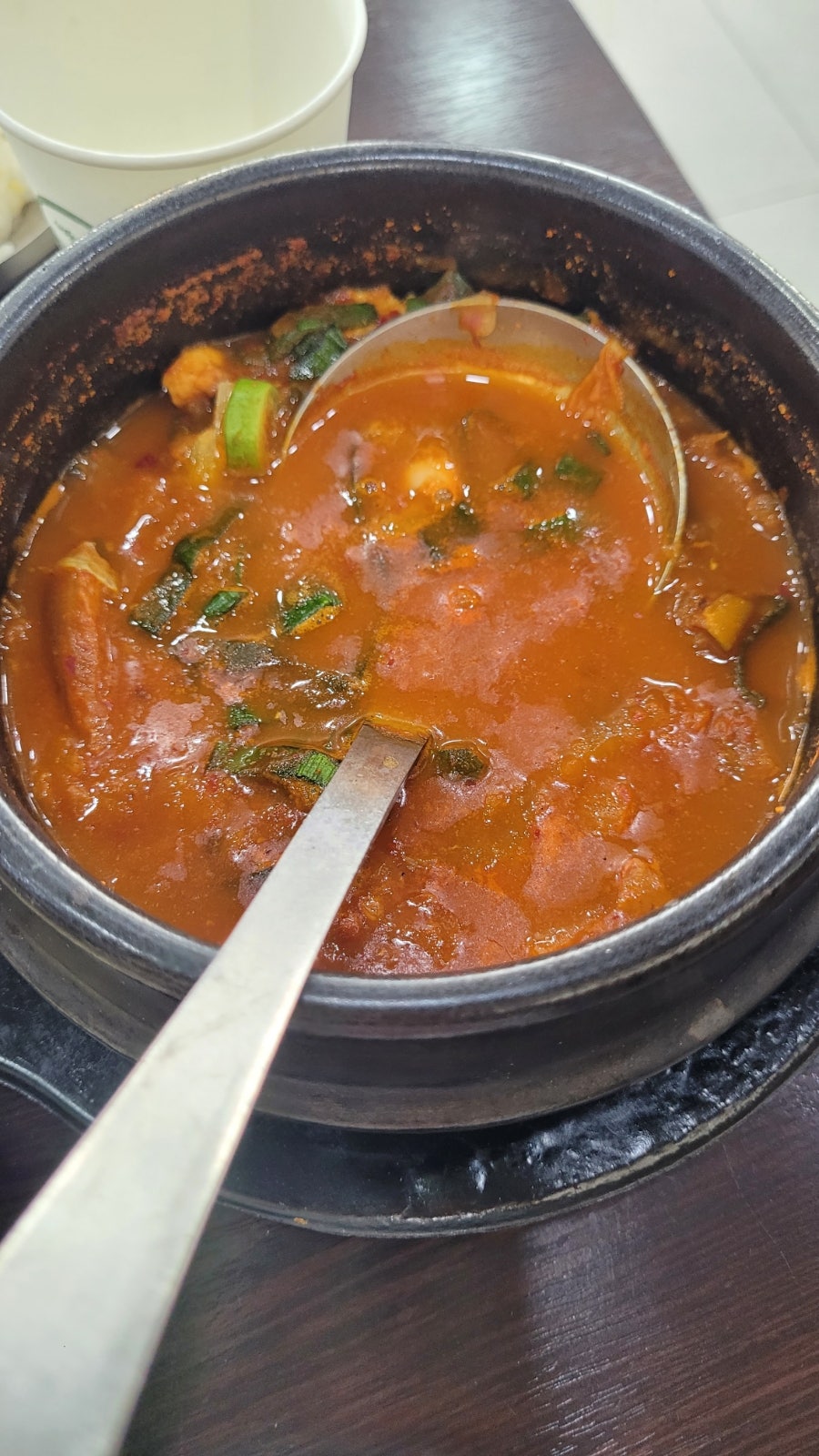 강경불고기 강화점 사진 6