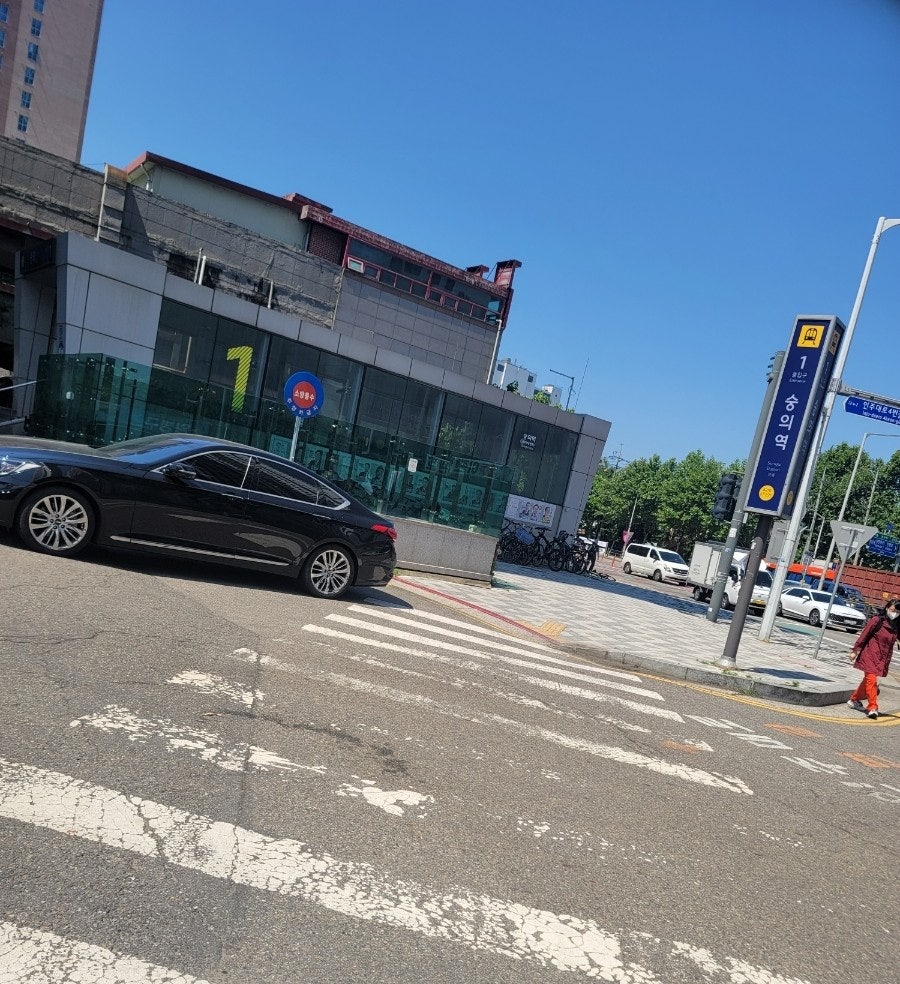더벤티 인천숭의점 사진 2