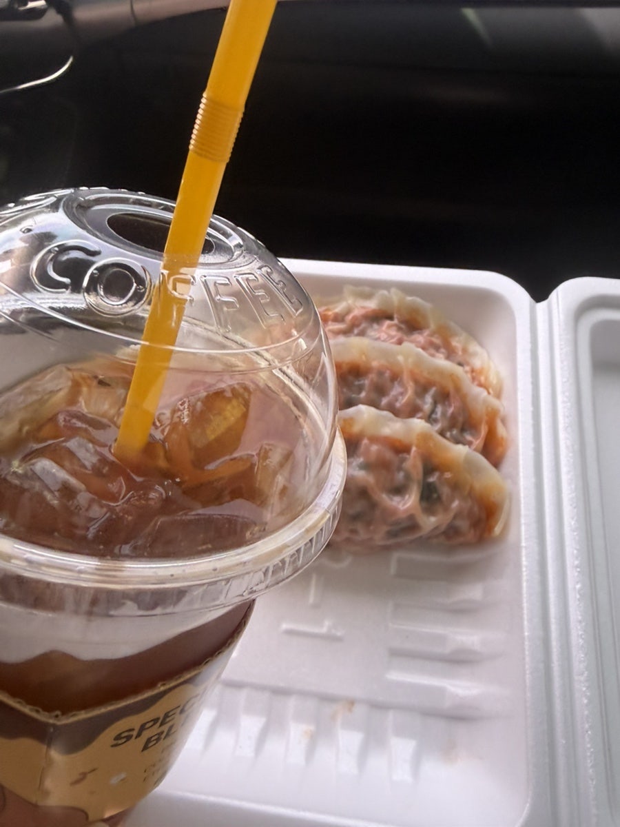 수경왕만두찐빵 월피점 사진 4