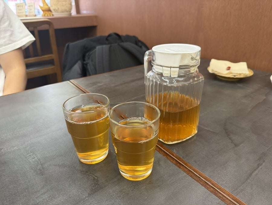 명온한식 사진 6