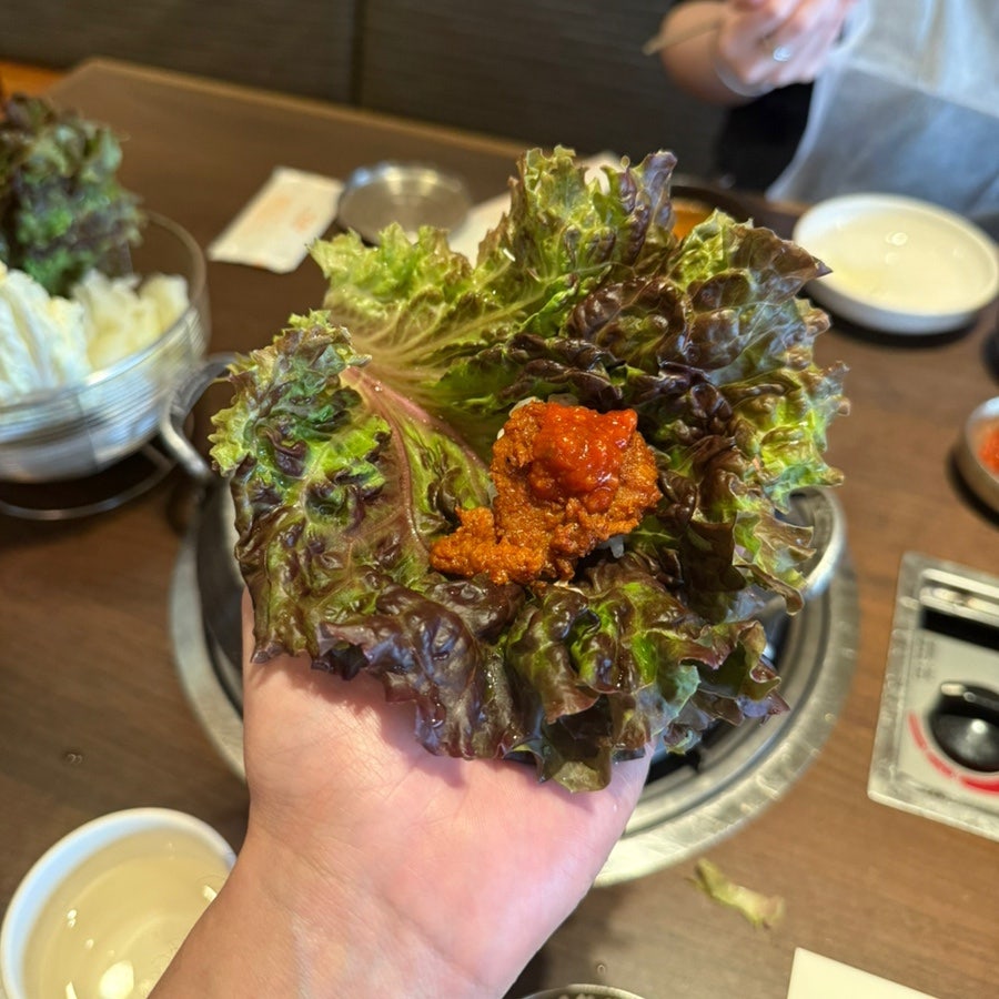밀화 신세계백화점 강남점 사진 3