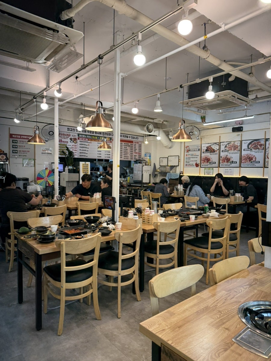 이즈피자 사진 5