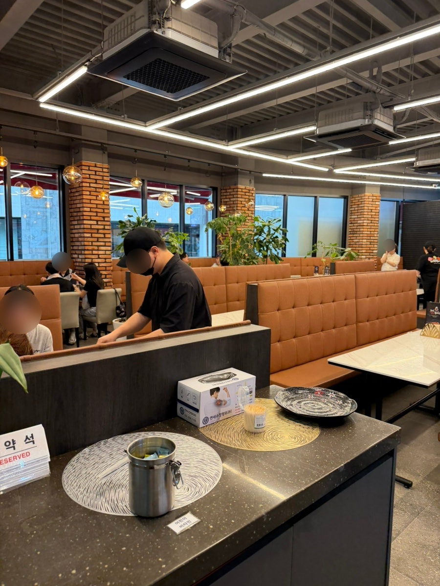 남포동직화쭈꾸미 평택본점 사진 2