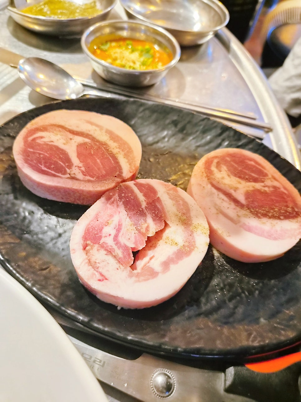 소소막창 자양점 사진 5