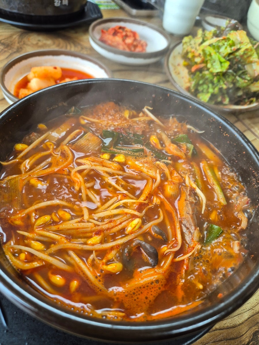 횡성한우장터 당진점 사진 6