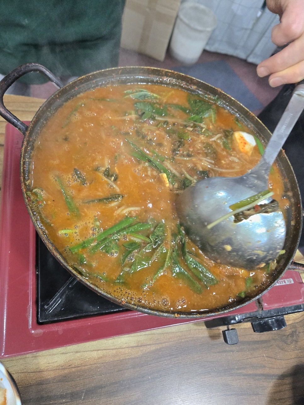 연락골고추장추어탕 3호점 사진 2
