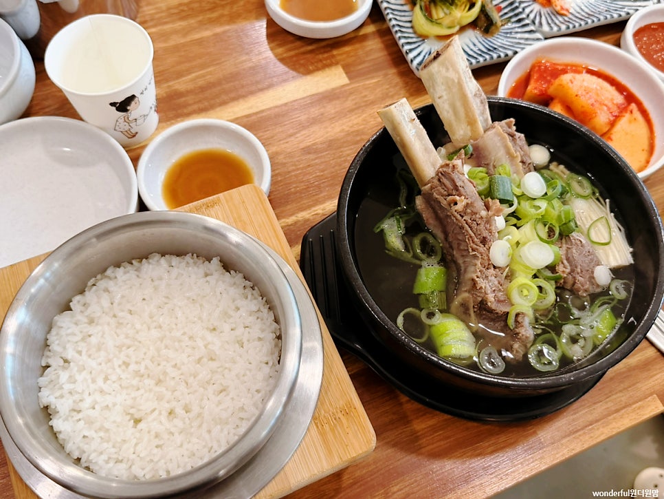 다솔갈비 사진 2