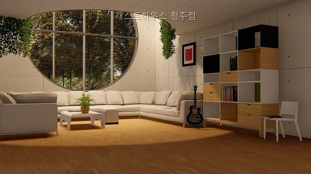 개스트하우스 청주점 사진 2