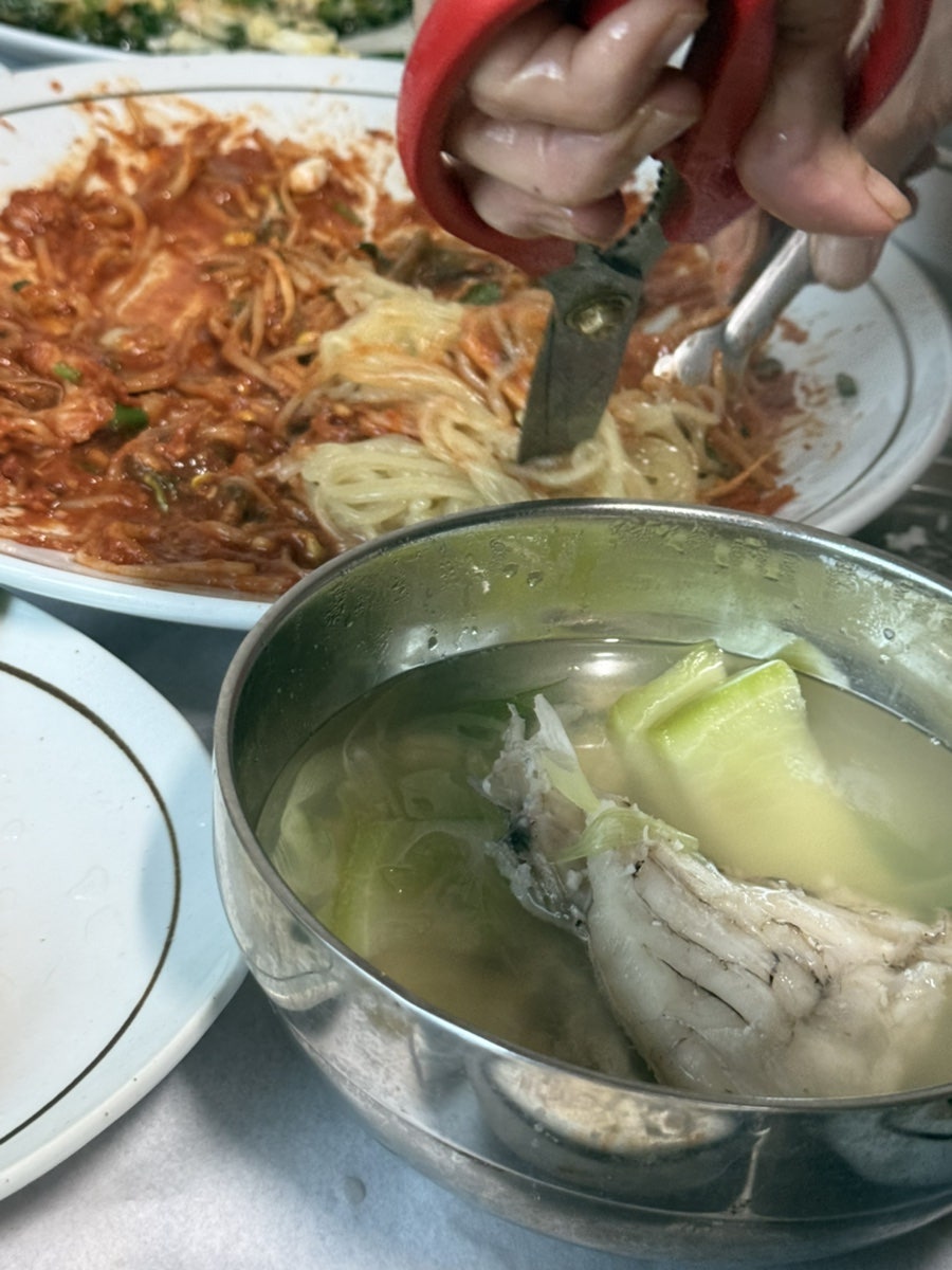 대대찹쌀아구찜 사진 6