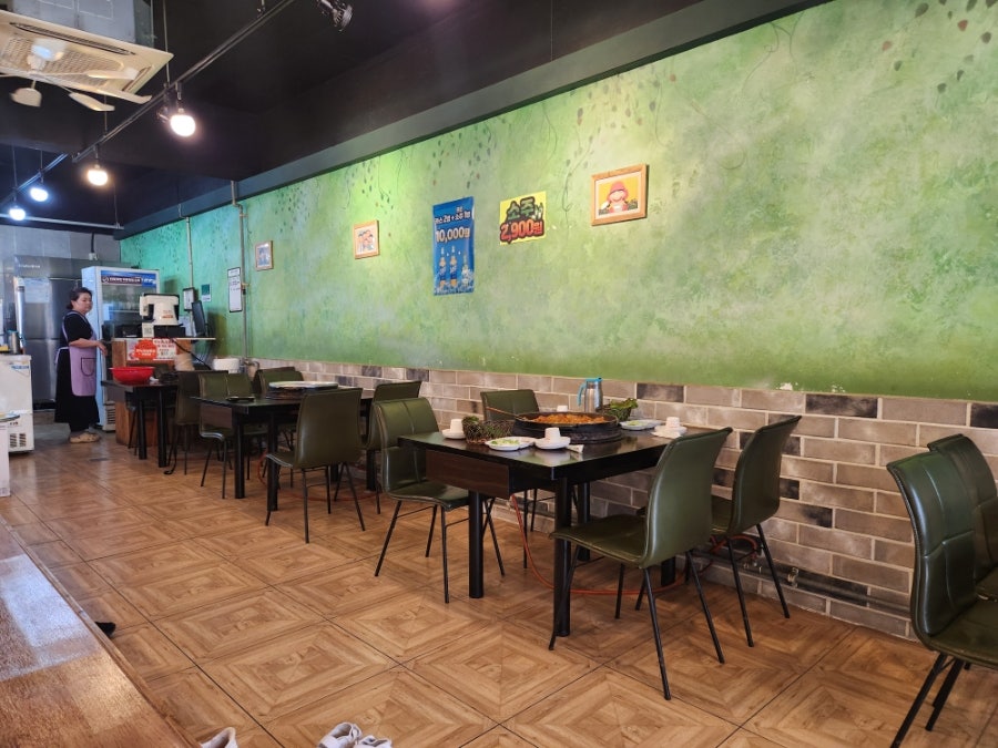 구학닭갈비 사진 3