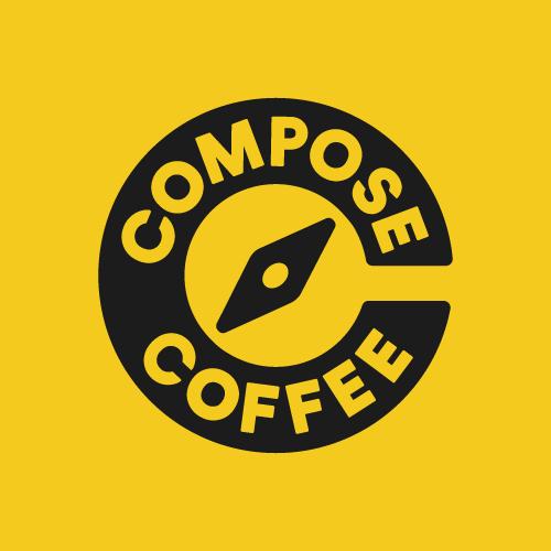 컴포즈커피 광주평동역점 사진 1