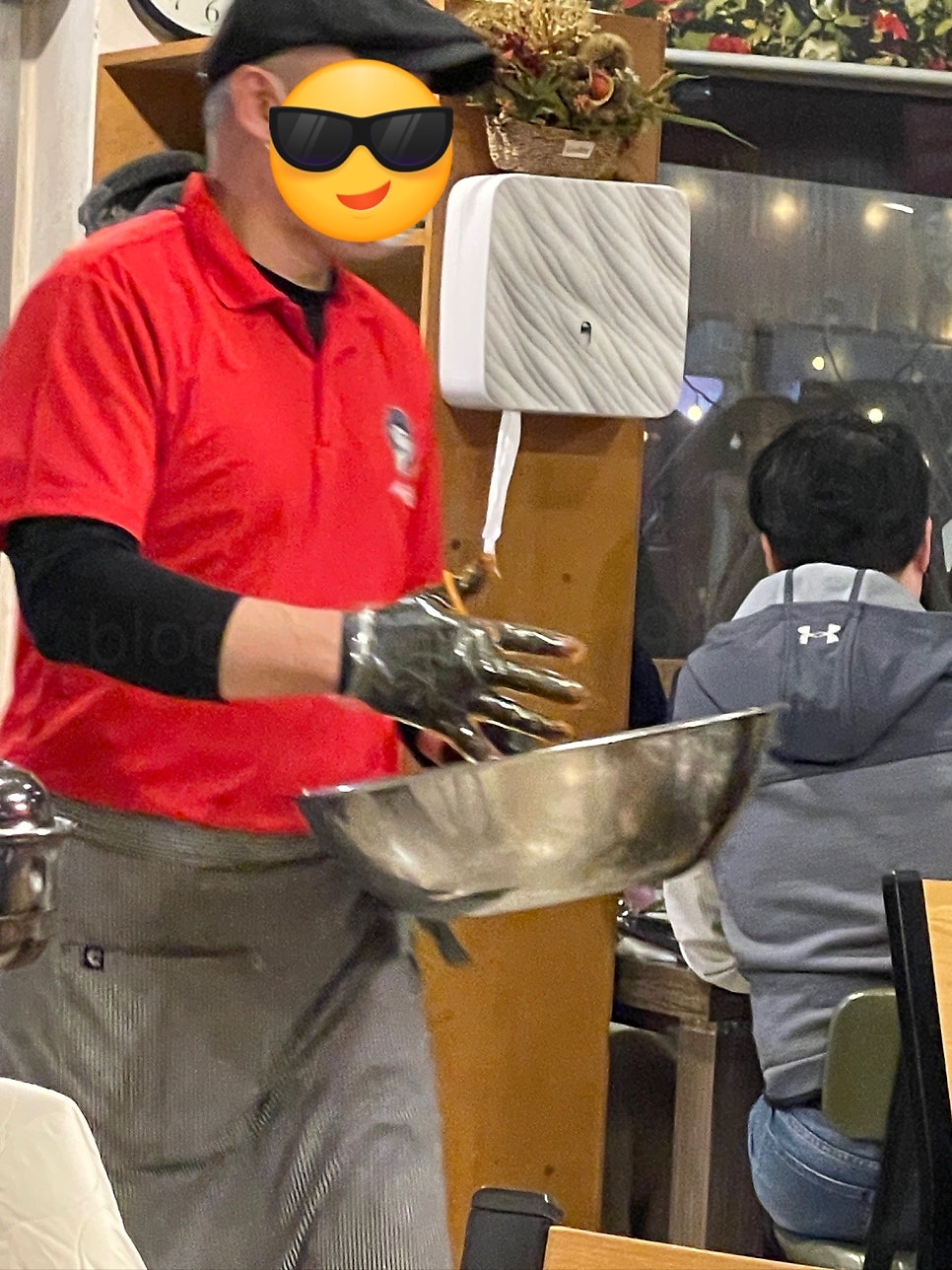 아부지하면돼지 사진 3