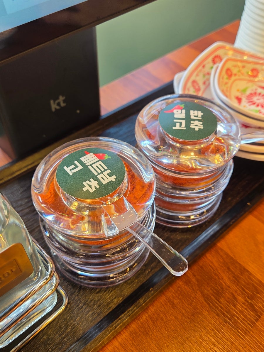 도야짬뽕 동산점 사진 5