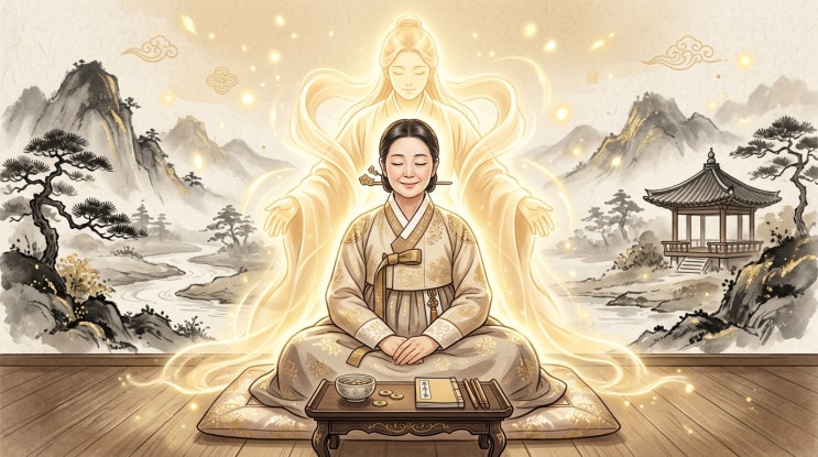  천을귀인 있는 사주 특징 7가지, 결정적인 순간 귀인이 들어오는 사람의 사주 구조 총정리