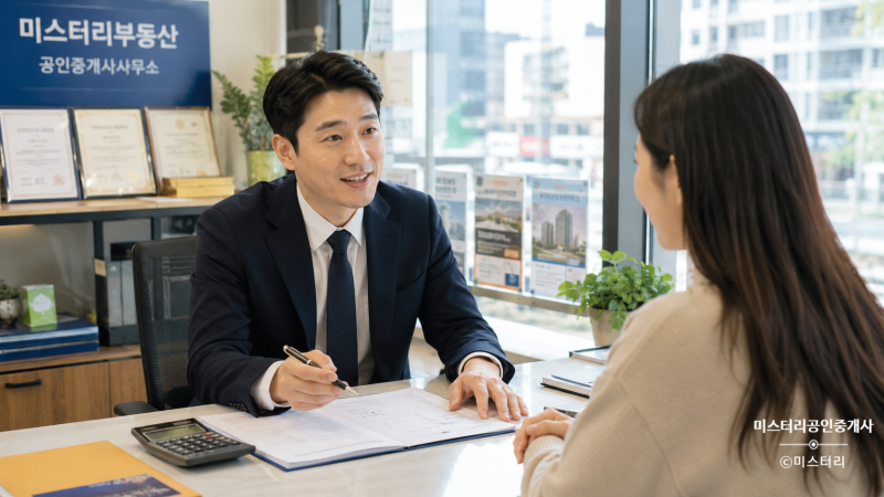 월세 일할 계산 방법 총정리, 중도입주·퇴거 계산 쉽게