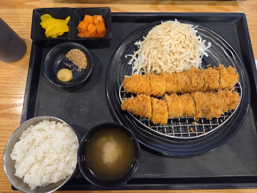 현가츠 사진 1